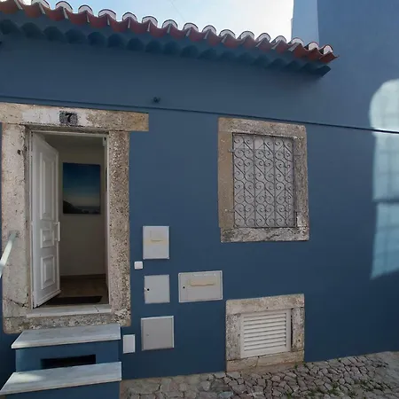 Casa Sardinhas Apartamento *