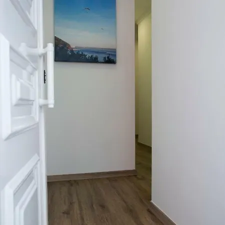 Apartamento Casa Sardinhas Setúbal