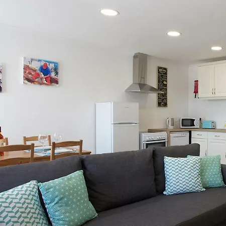 Casa Sardinhas Apartamento *