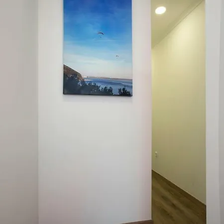 Casa Sardinhas Apartamento *