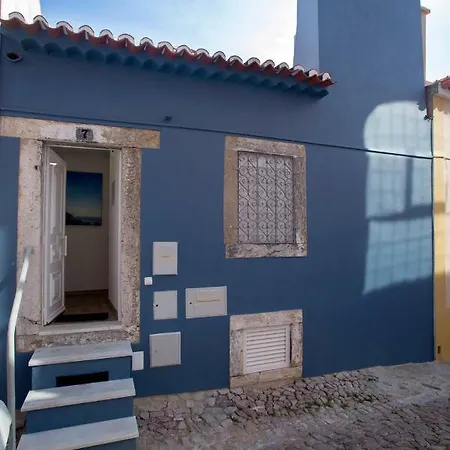 Casa Sardinhas Apartamento