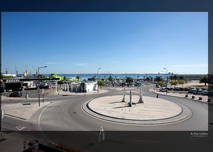 Casa Sardinhas Σετούμπαλ