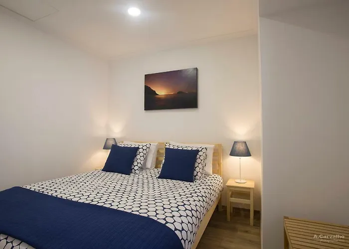 Casa Sardinhas Διαμέρισμα Σετούμπαλ