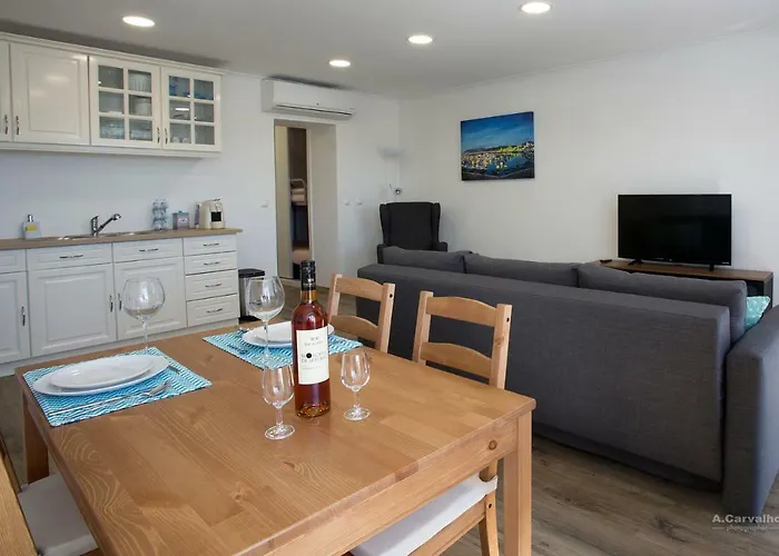 Casa Sardinhas Διαμέρισμα