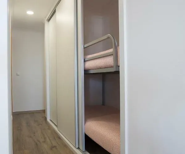 Διαμέρισμα Casa Sardinhas Σετούμπαλ