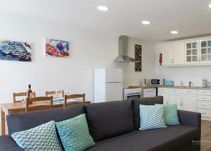 Casa Sardinhas Διαμέρισμα *