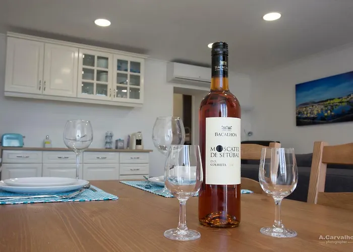 Casa Sardinhas Διαμέρισμα