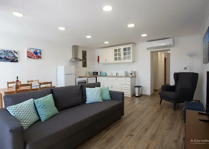 Casa Sardinhas Διαμέρισμα *