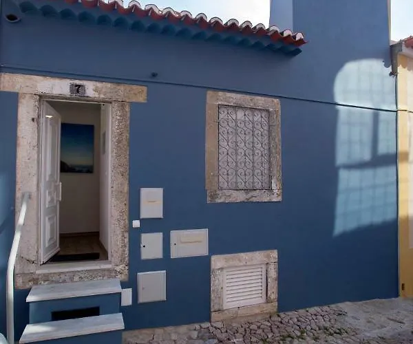 Casa Sardinhas Διαμέρισμα