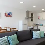 Casa Sardinhas Appartement *