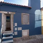 Casa Sardinhas Appartement