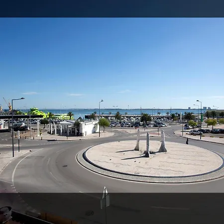 Casa Sardinhas Сетубал