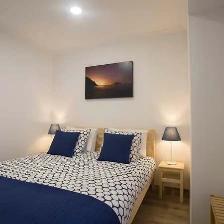 Casa Sardinhas Appartement Setúbal