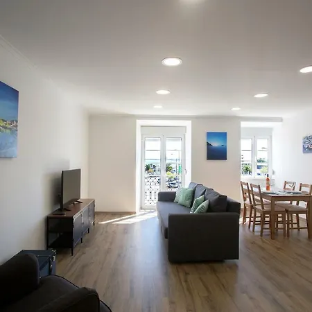 Casa Sardinhas Апартаменты *