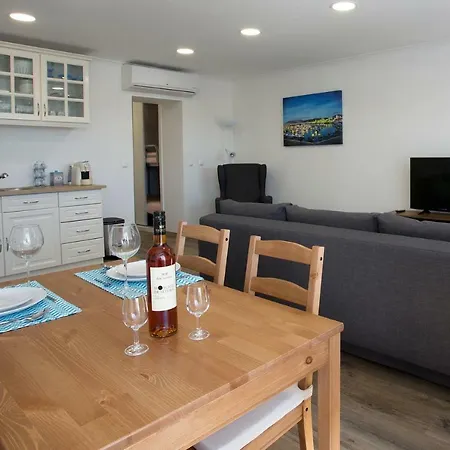 Casa Sardinhas Апартаменты