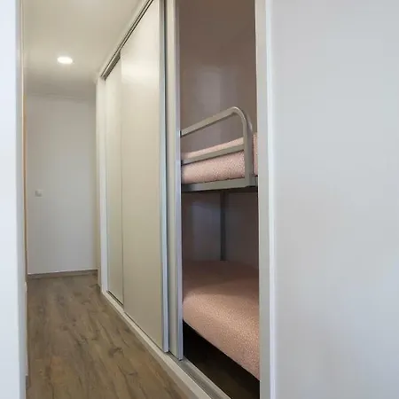 Διαμέρισμα Casa Sardinhas Σετούμπαλ
