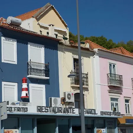 Casa Sardinhas Апартаменты