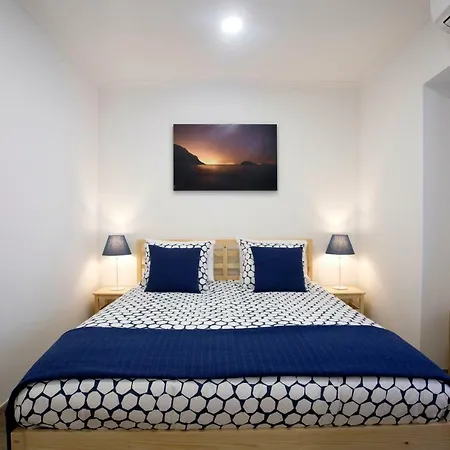 Casa Sardinhas *