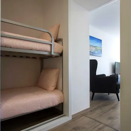 Apartman Casa Sardinhas Setúbal