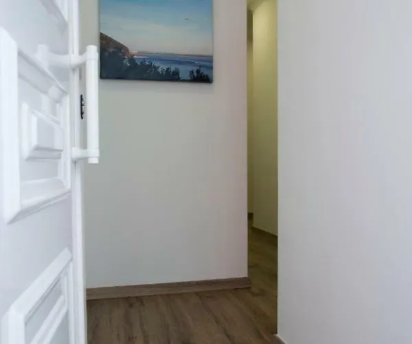 Apartamento Casa Sardinhas Setúbal