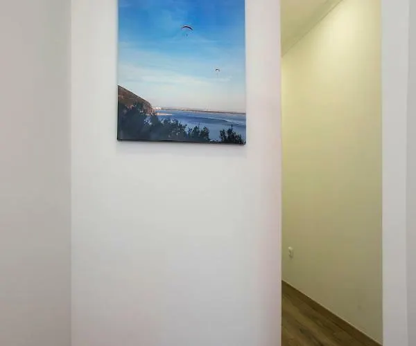 Casa Sardinhas Apartamento *